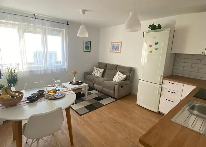 Apartman Stella Maris