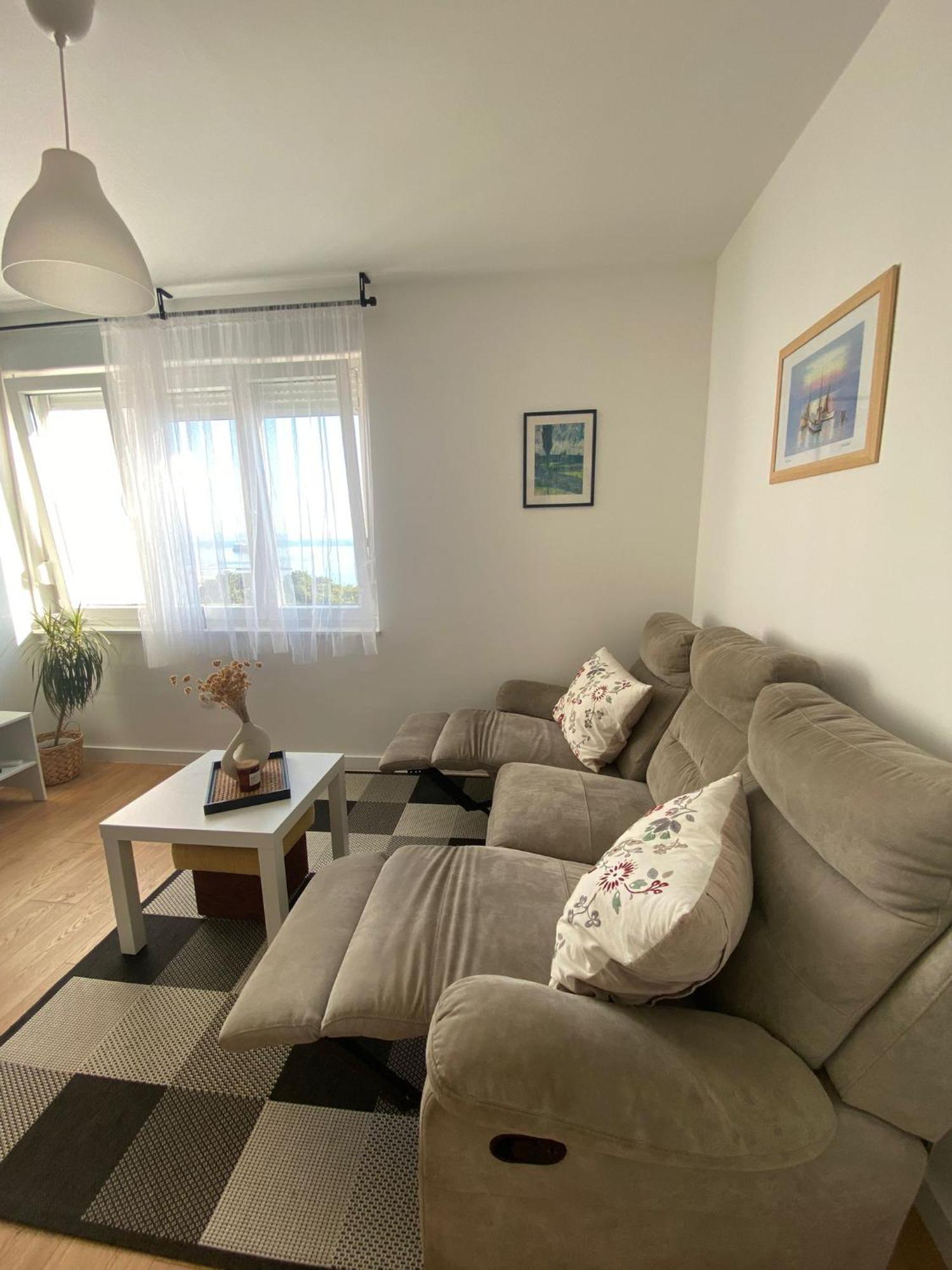 Apartmán Stella Maris