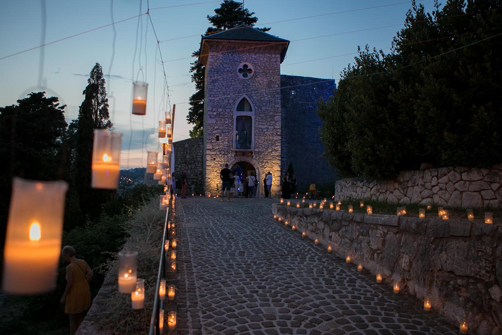 Stella Maris Apartmán