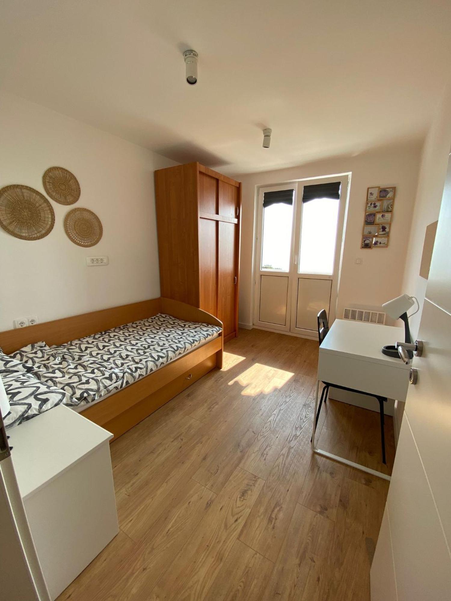 Stella Maris Apartmán *
