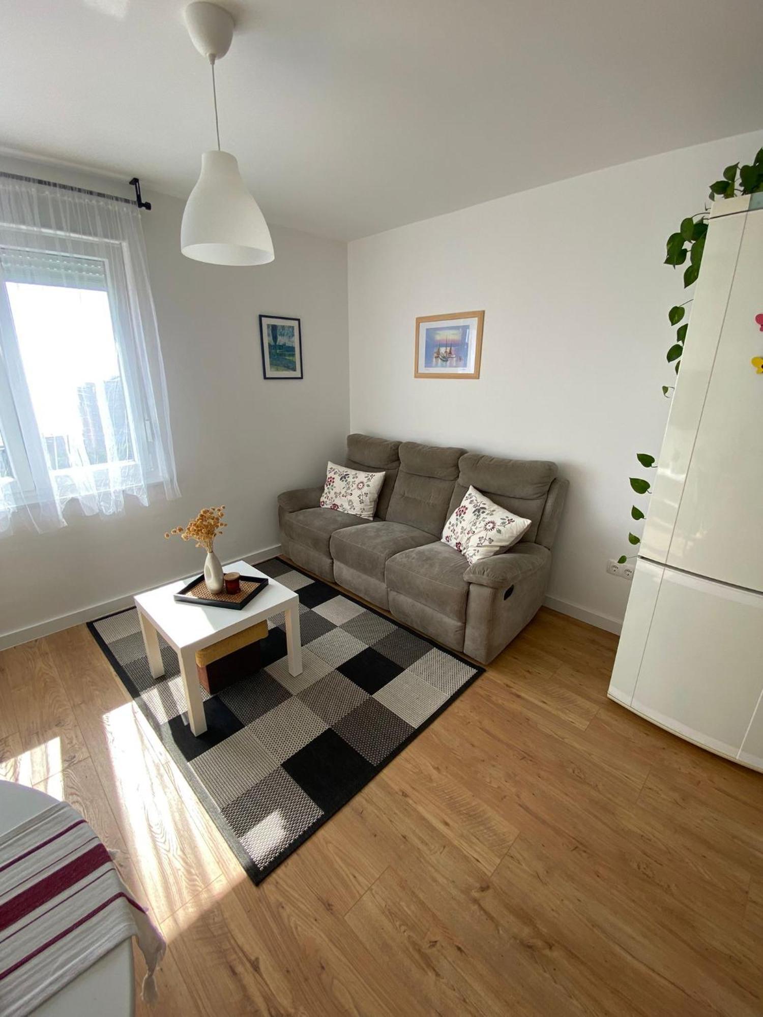 Stella Maris Apartmán