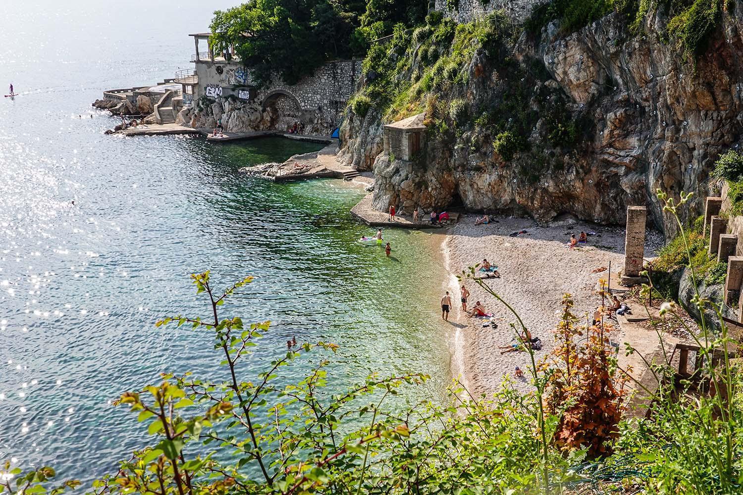 Stella Maris * Rijeka