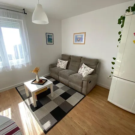 Apartman Stella Maris Rijeka Exterior photo