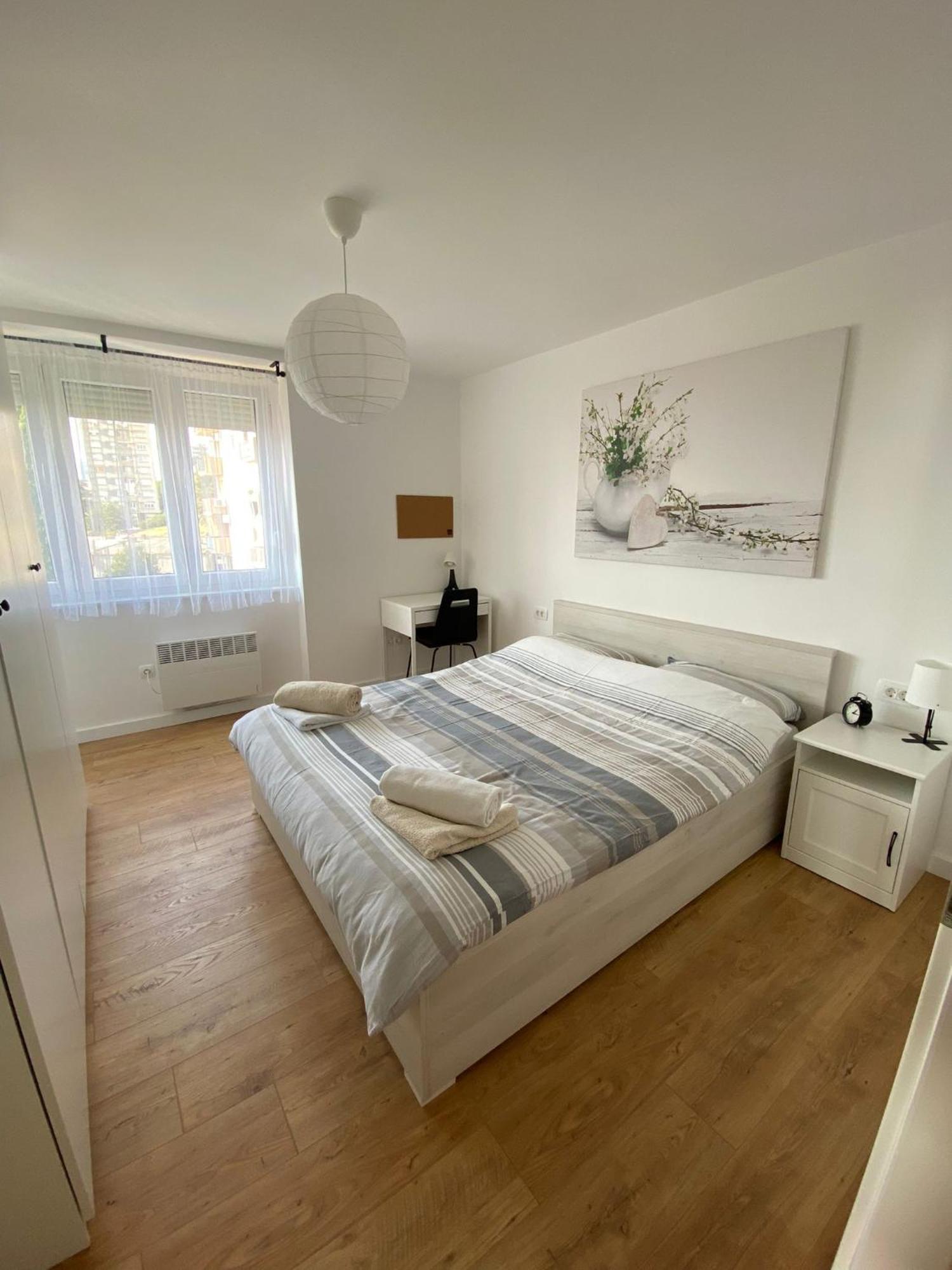 Stella Maris Apartmán
