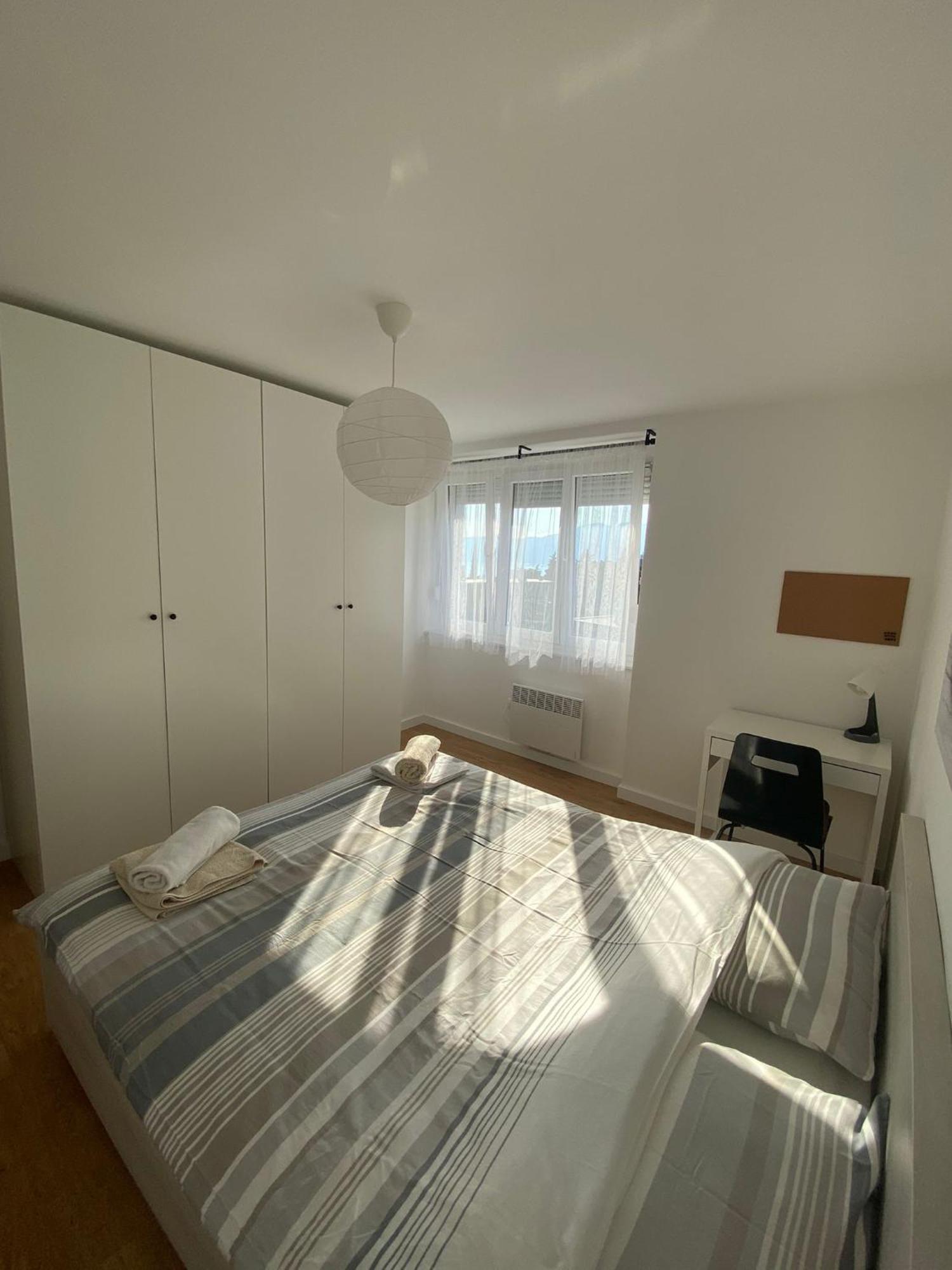 Apartmán Stella Maris *